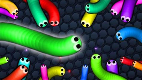 Snake Game.
